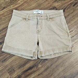 Abercrombie Kids Midi Short